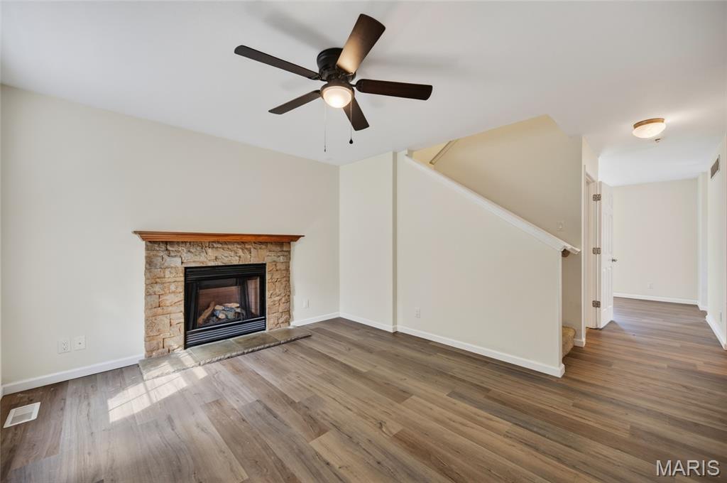 Westridge Estates - Residential
