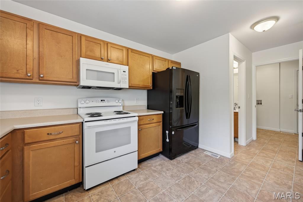 Westridge Estates - Residential
