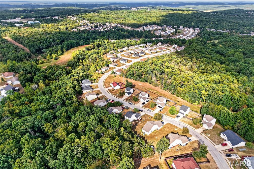 Westridge Estates - Residential