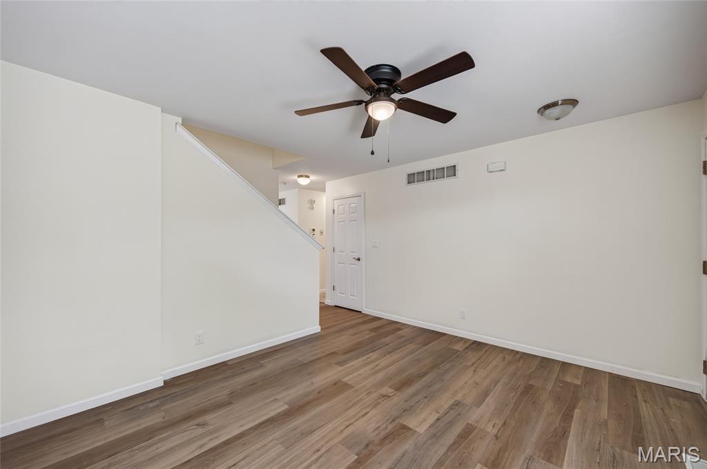 Westridge Estates - Residential