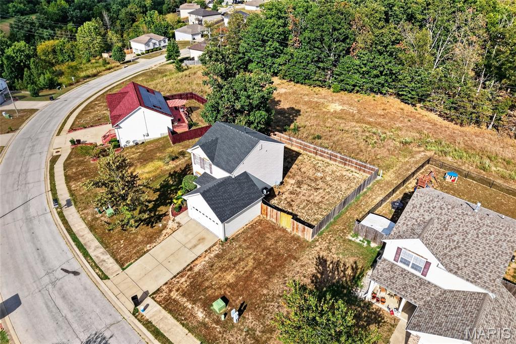 Westridge Estates - Residential