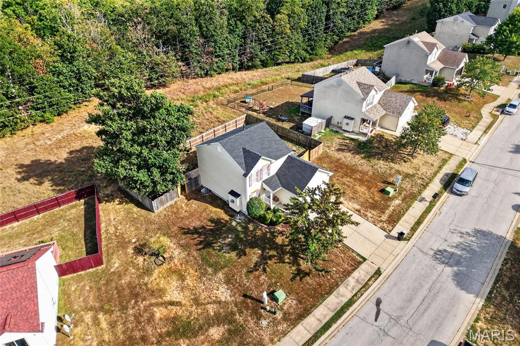 Westridge Estates - Residential