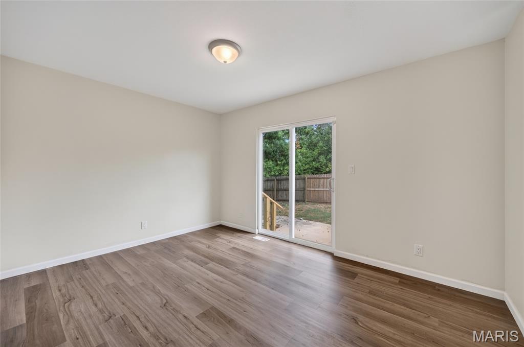 Westridge Estates - Residential