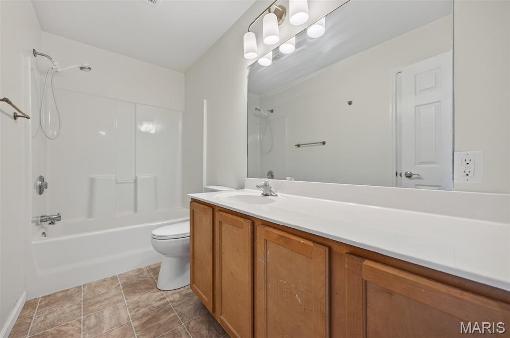 Westridge Estates - Residential