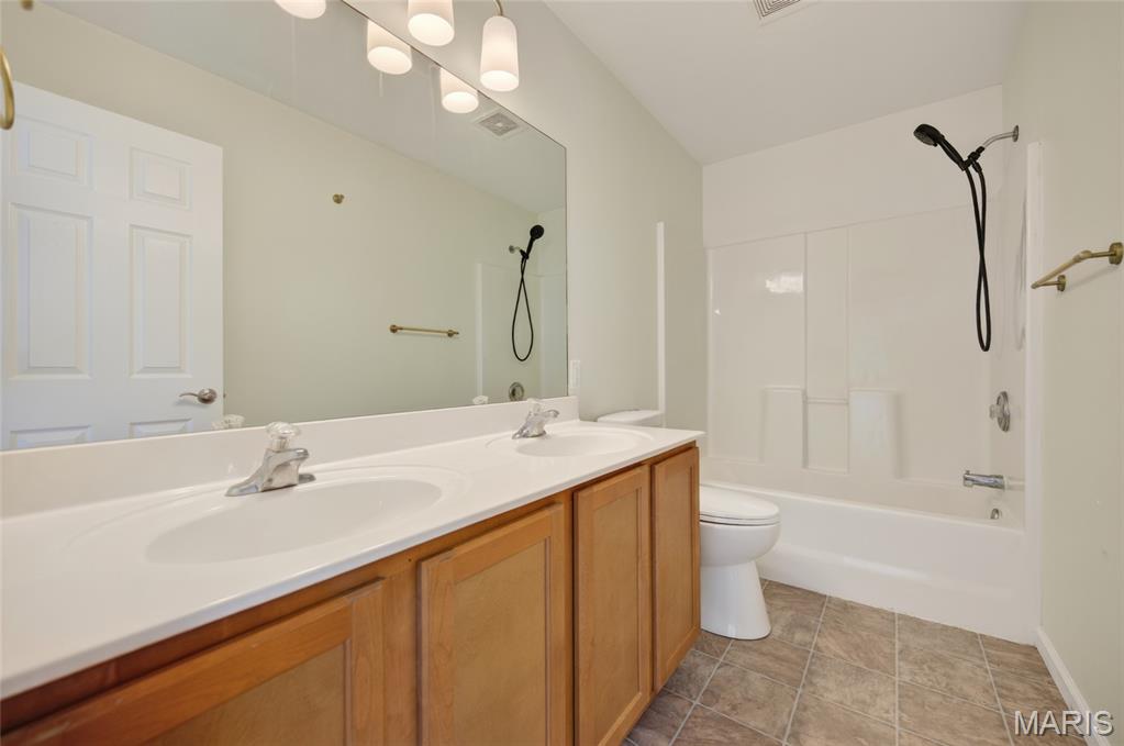 Westridge Estates - Residential