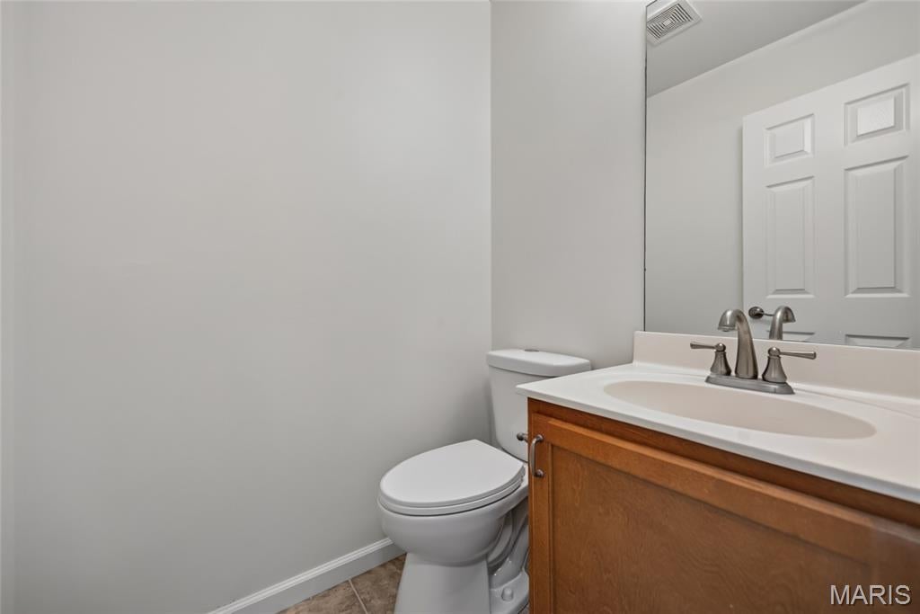 Westridge Estates - Residential