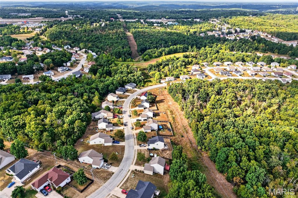 Westridge Estates - Residential