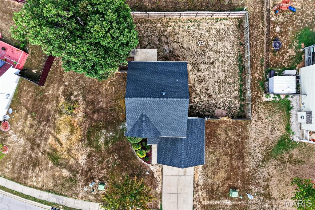 Westridge Estates - Residential