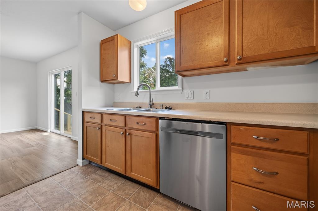 Westridge Estates - Residential
