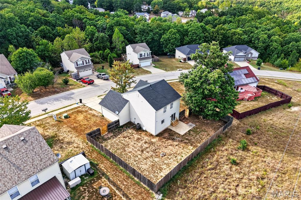 Westridge Estates - Residential