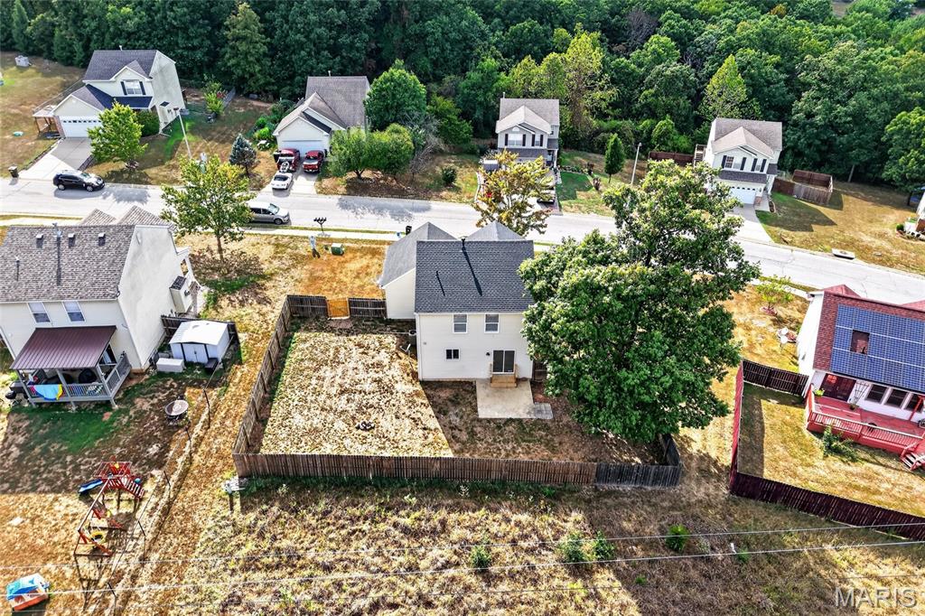 Westridge Estates - Residential
