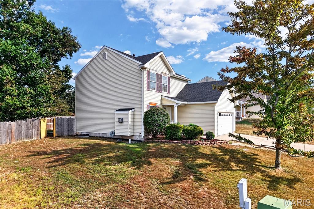 Westridge Estates - Residential