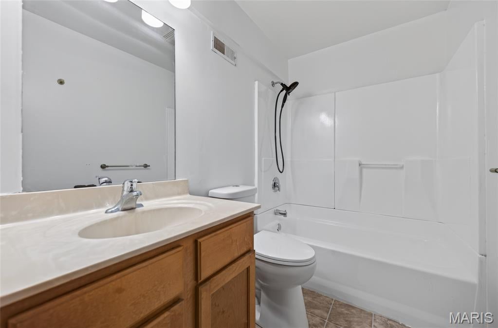 Westridge Estates - Residential