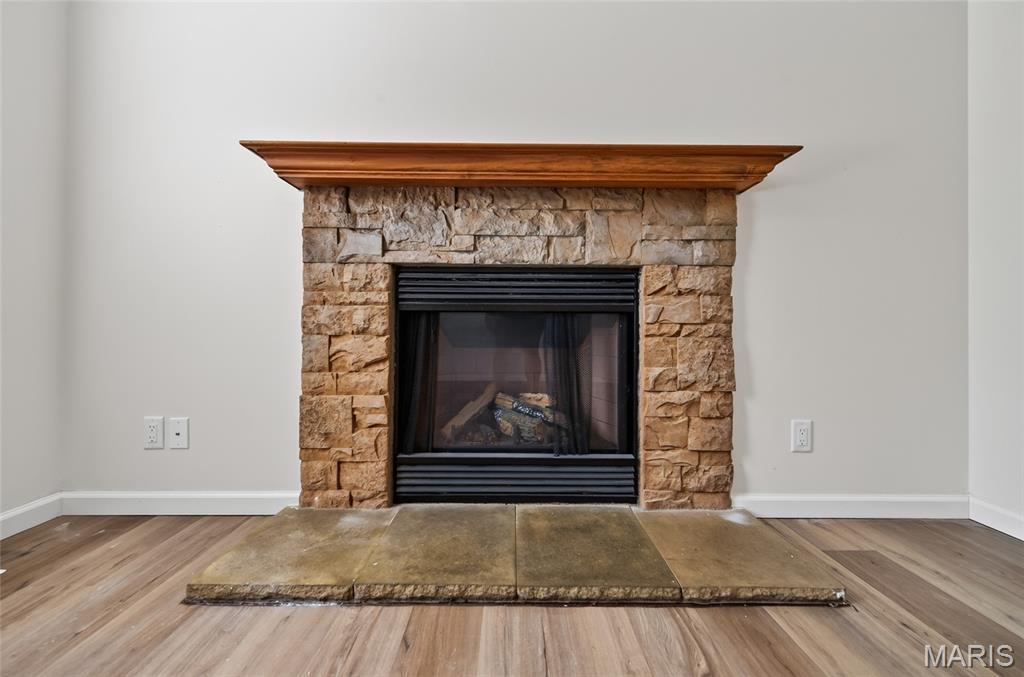 Westridge Estates - Residential