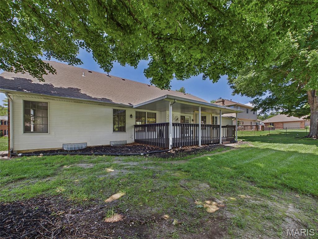 Hickory Lane Farms Ph 02 - Residential