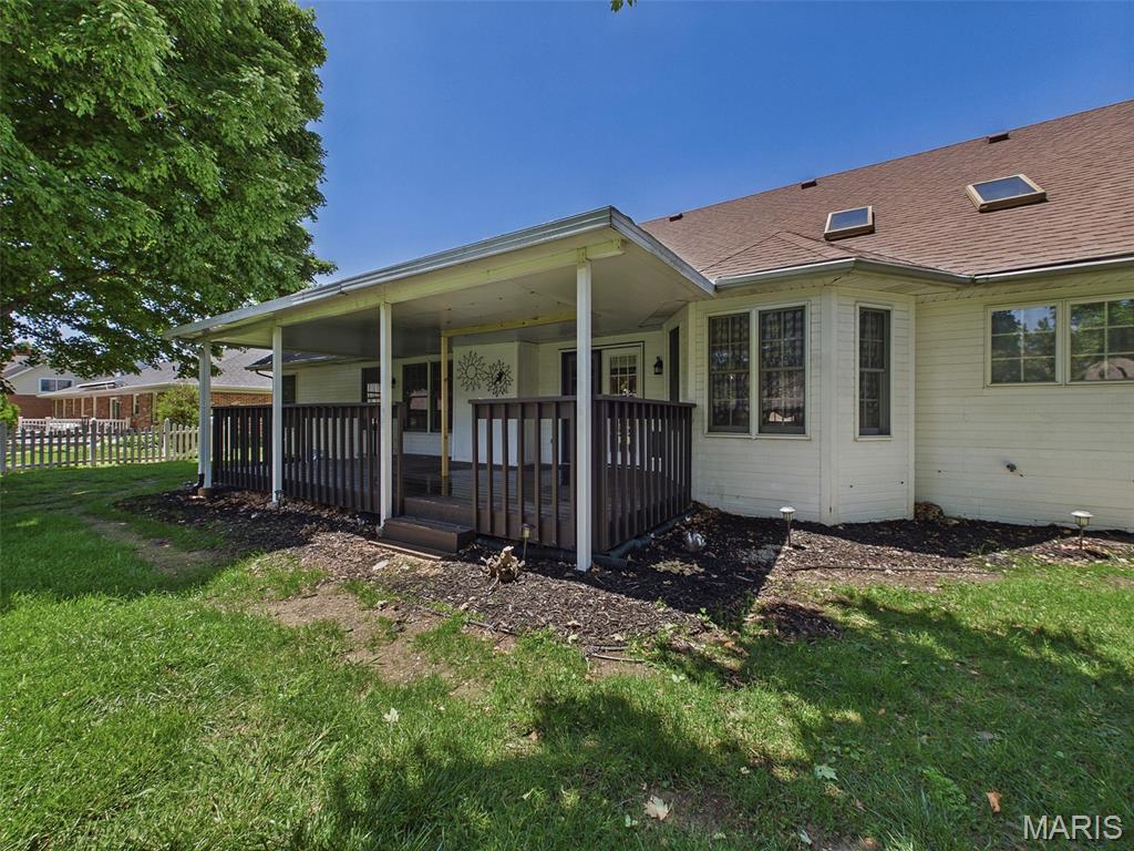 Hickory Lane Farms Ph 02 - Residential