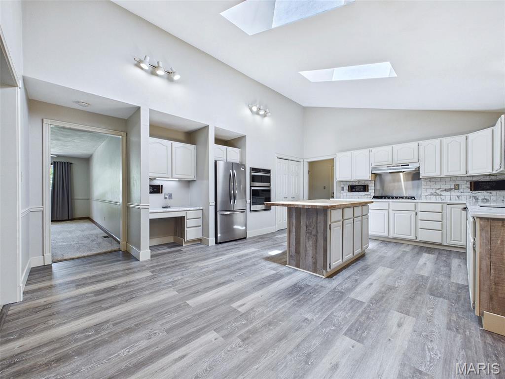 Hickory Lane Farms Ph 02 - Residential