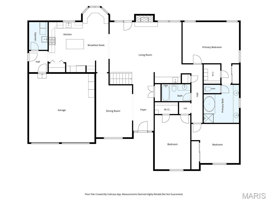 Hickory Lane Farms Ph 02 - Residential