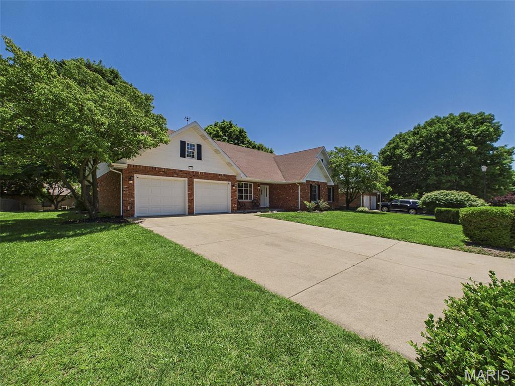 Hickory Lane Farms Ph 02 - Residential