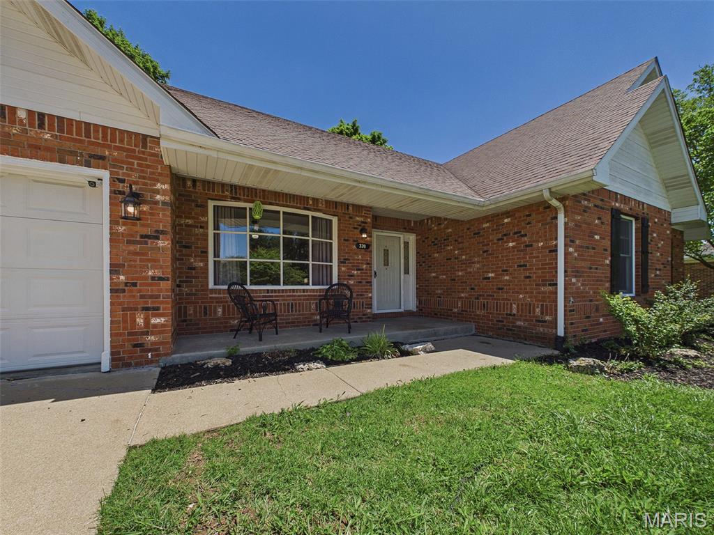 Hickory Lane Farms Ph 02 - Residential