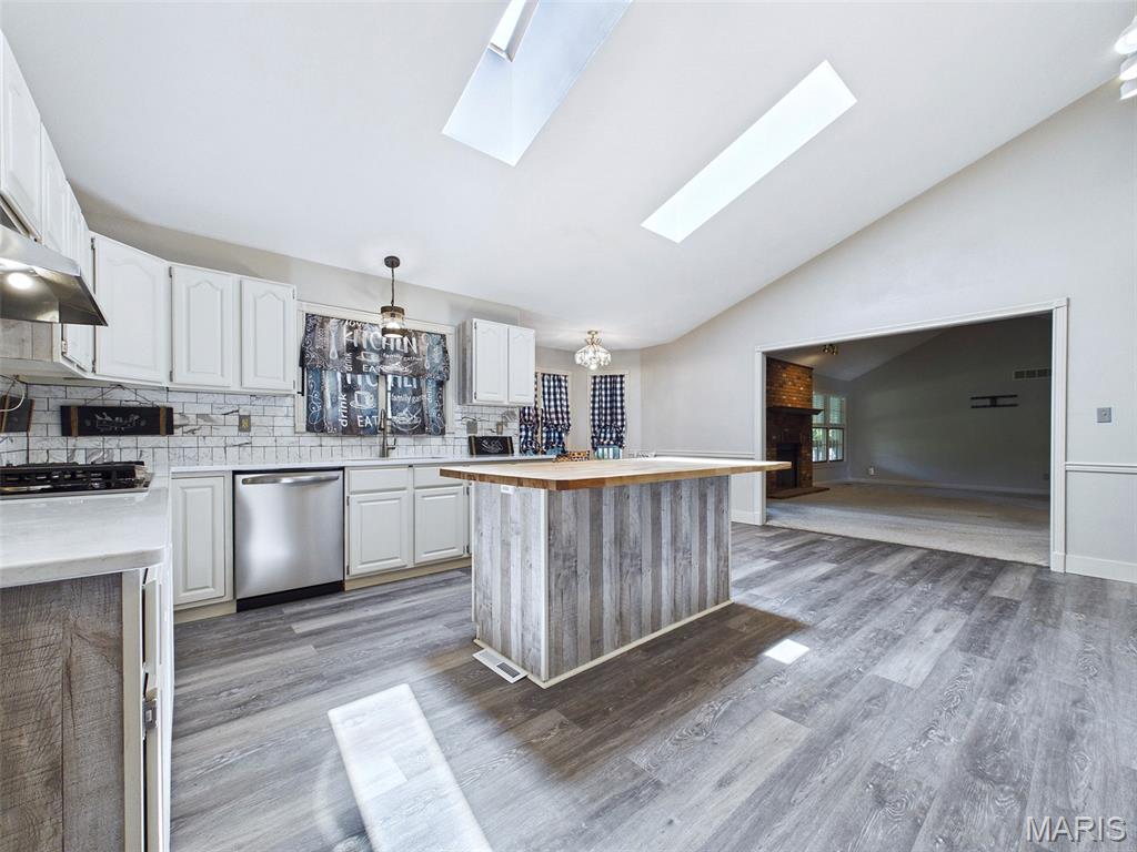 Hickory Lane Farms Ph 02 - Residential
