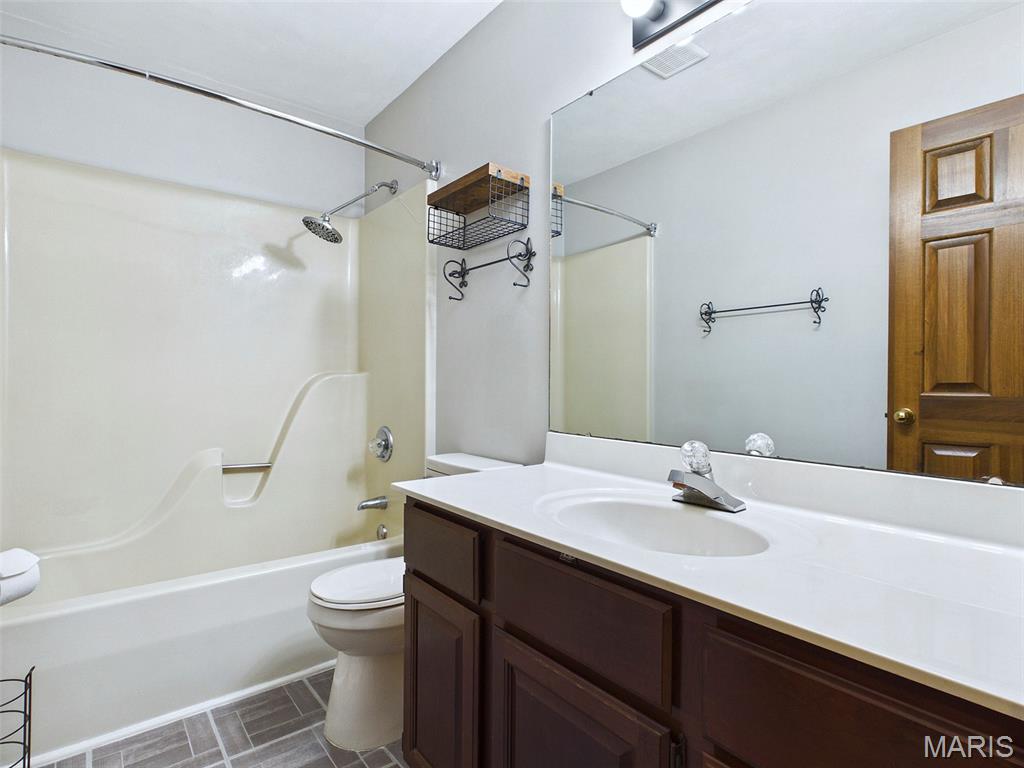 Hickory Lane Farms Ph 02 - Residential