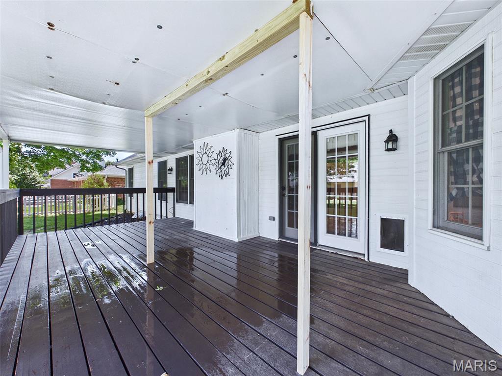 Hickory Lane Farms Ph 02 - Residential