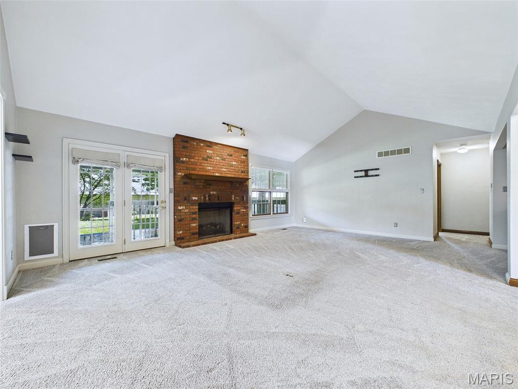 Hickory Lane Farms Ph 02 - Residential