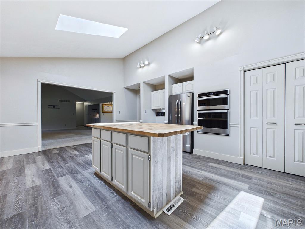 Hickory Lane Farms Ph 02 - Residential