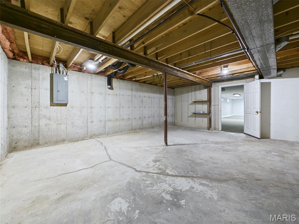 Hickory Lane Farms Ph 02 - Residential