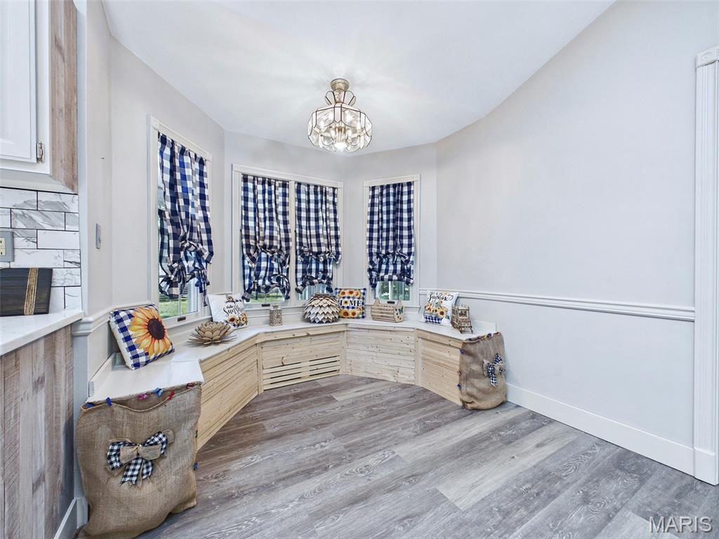 Hickory Lane Farms Ph 02 - Residential