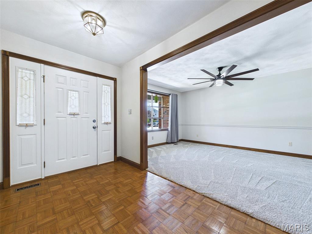 Hickory Lane Farms Ph 02 - Residential