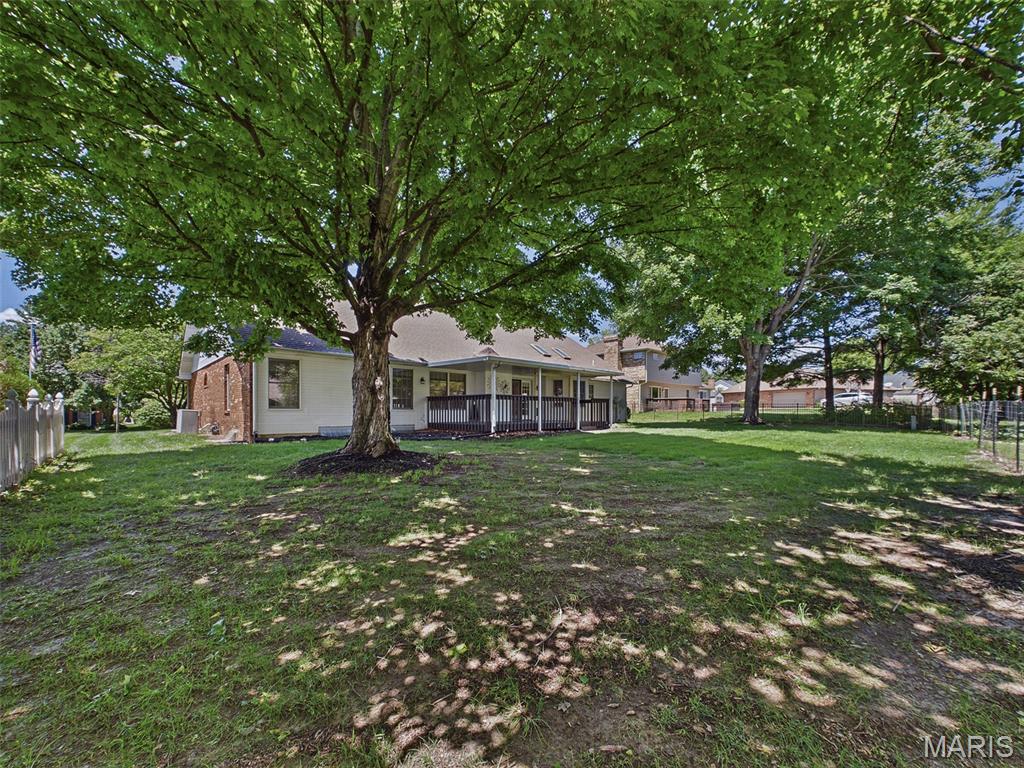 Hickory Lane Farms Ph 02 - Residential