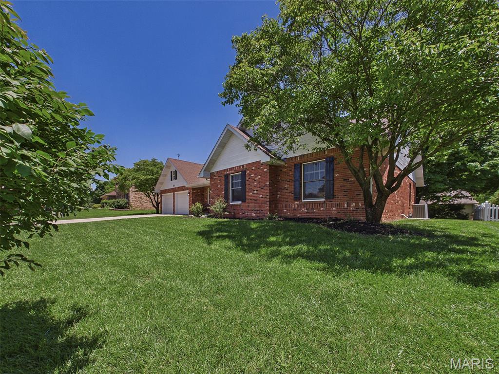Hickory Lane Farms Ph 02 - Residential