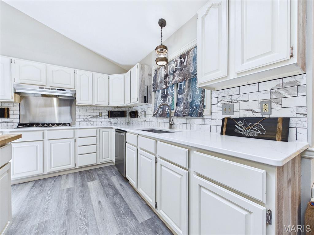 Hickory Lane Farms Ph 02 - Residential