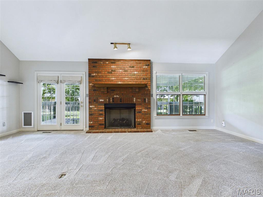 Hickory Lane Farms Ph 02 - Residential