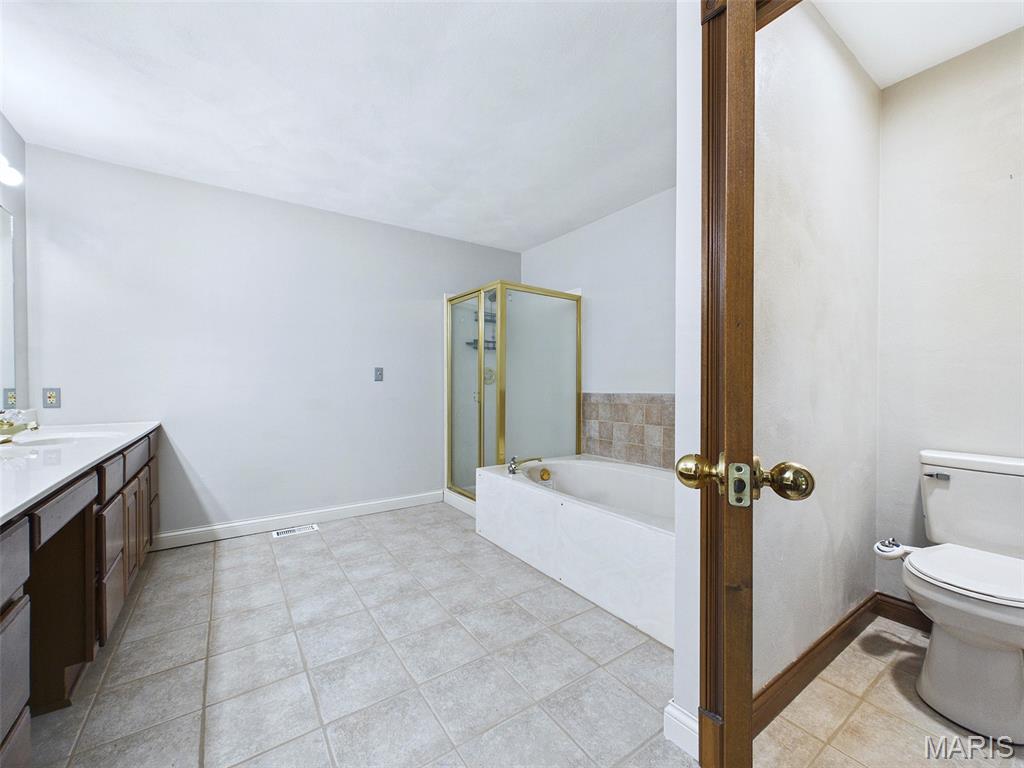 Hickory Lane Farms Ph 02 - Residential