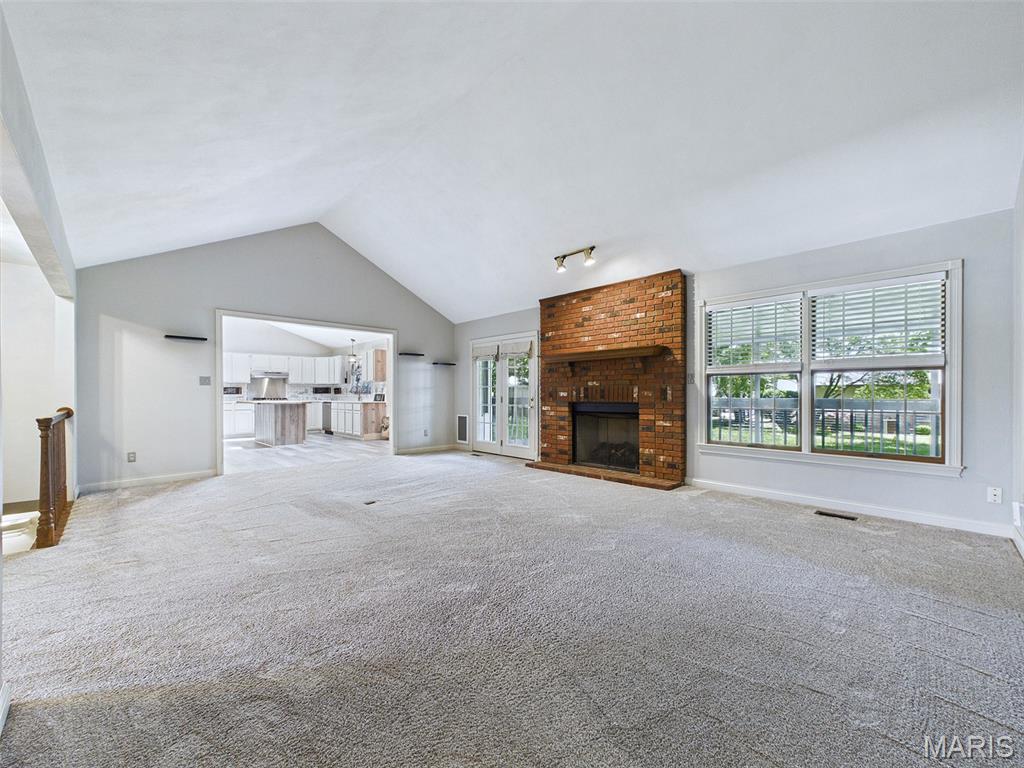 Hickory Lane Farms Ph 02 - Residential