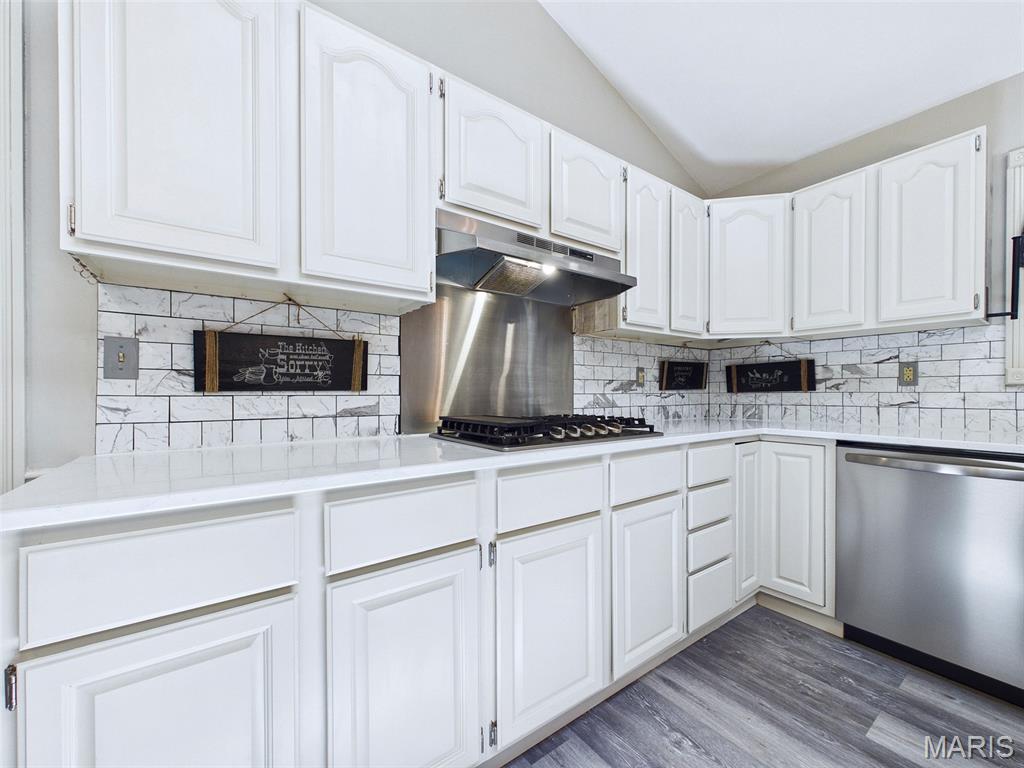 Hickory Lane Farms Ph 02 - Residential