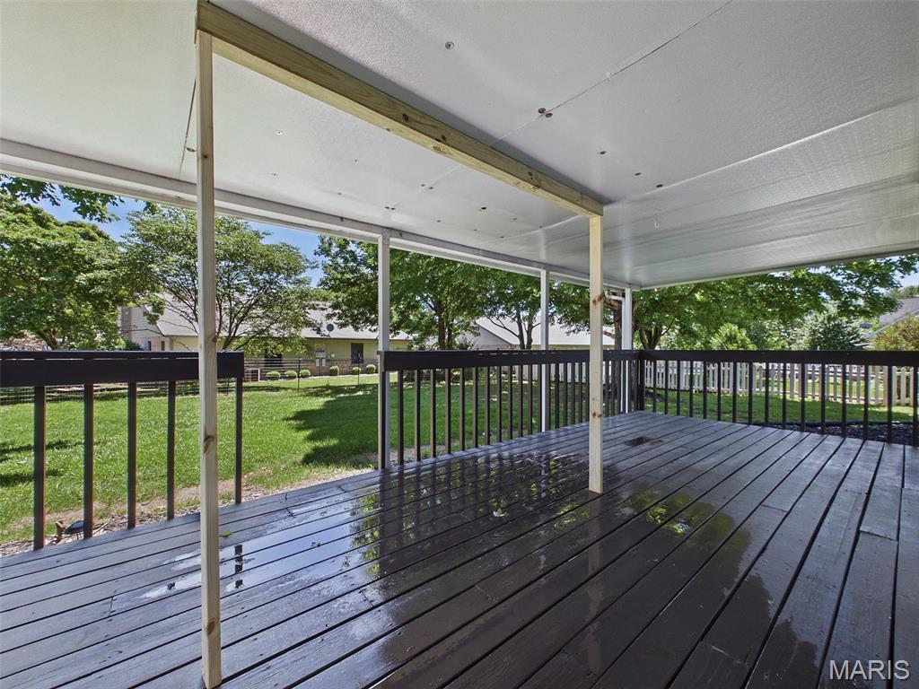 Hickory Lane Farms Ph 02 - Residential