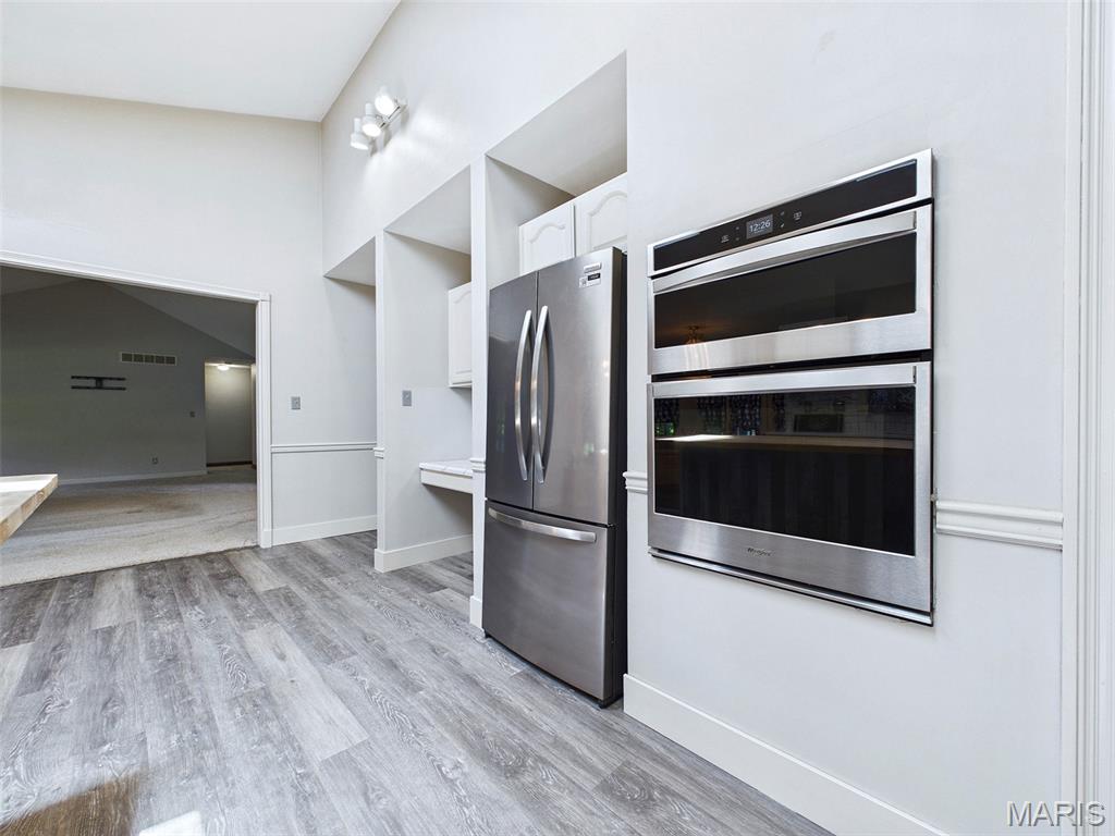 Hickory Lane Farms Ph 02 - Residential