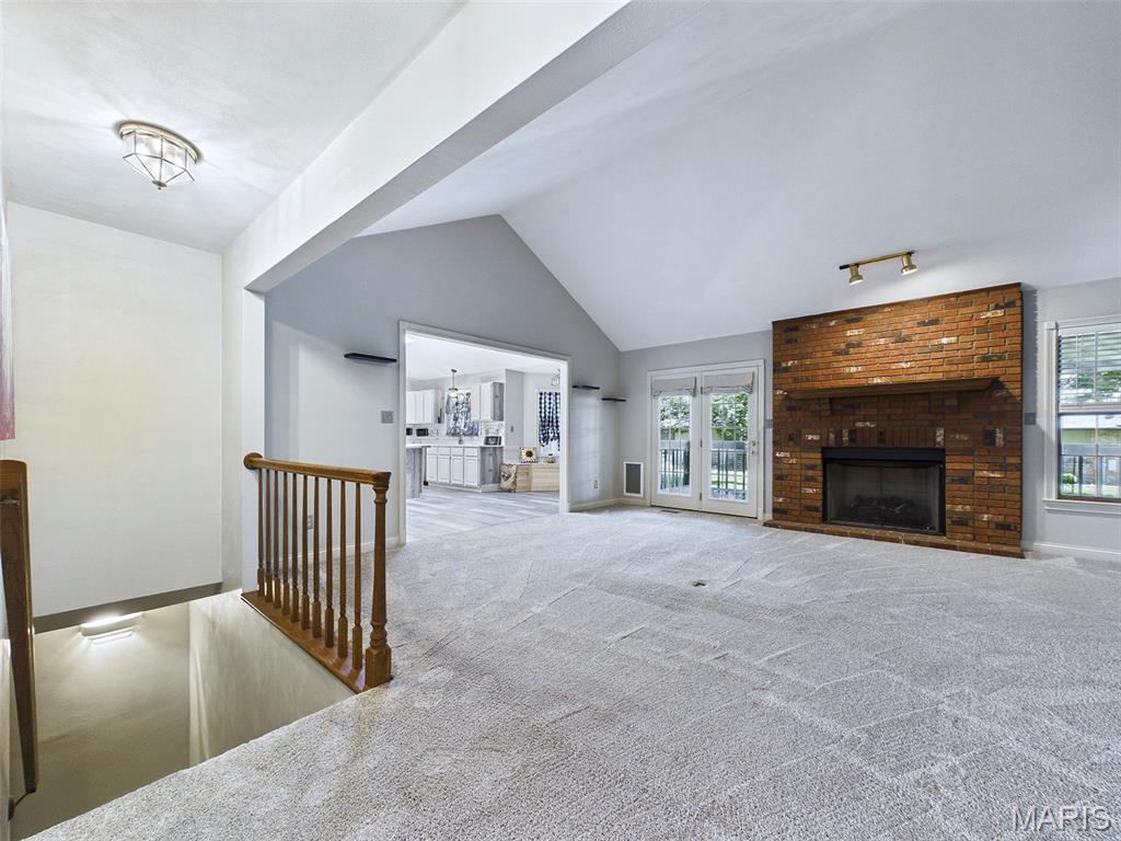 Hickory Lane Farms Ph 02 - Residential