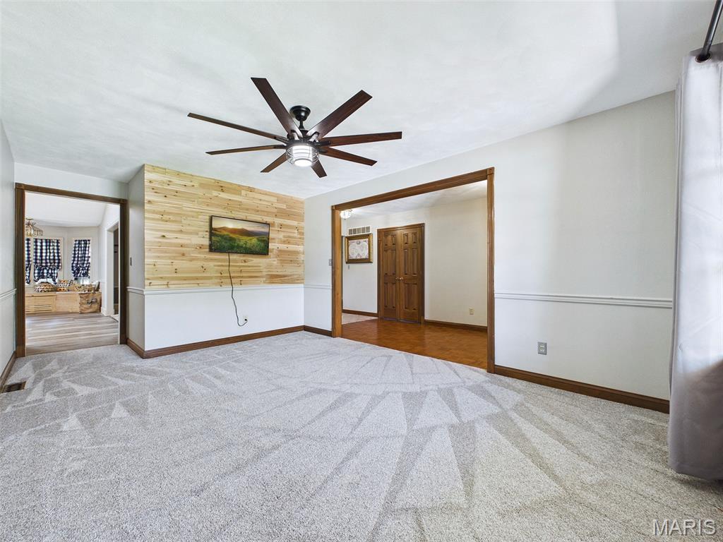 Hickory Lane Farms Ph 02 - Residential