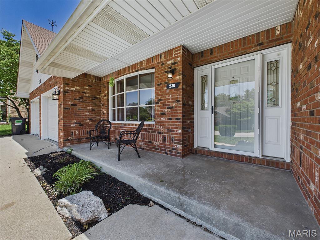 Hickory Lane Farms Ph 02 - Residential