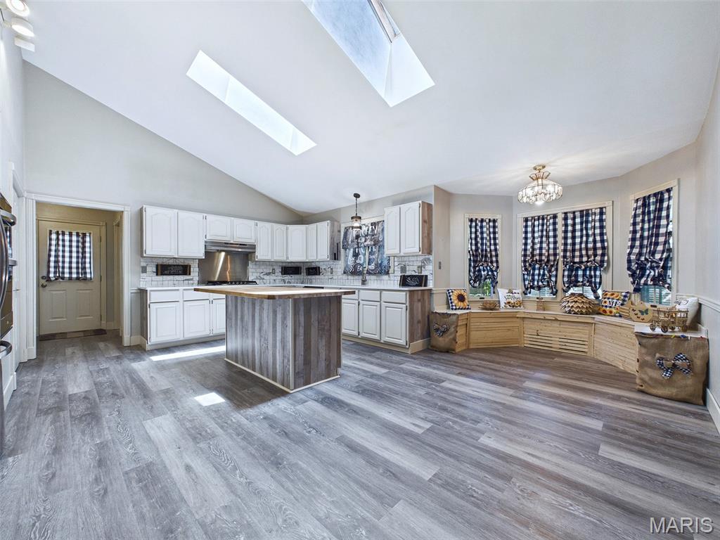 Hickory Lane Farms Ph 02 - Residential