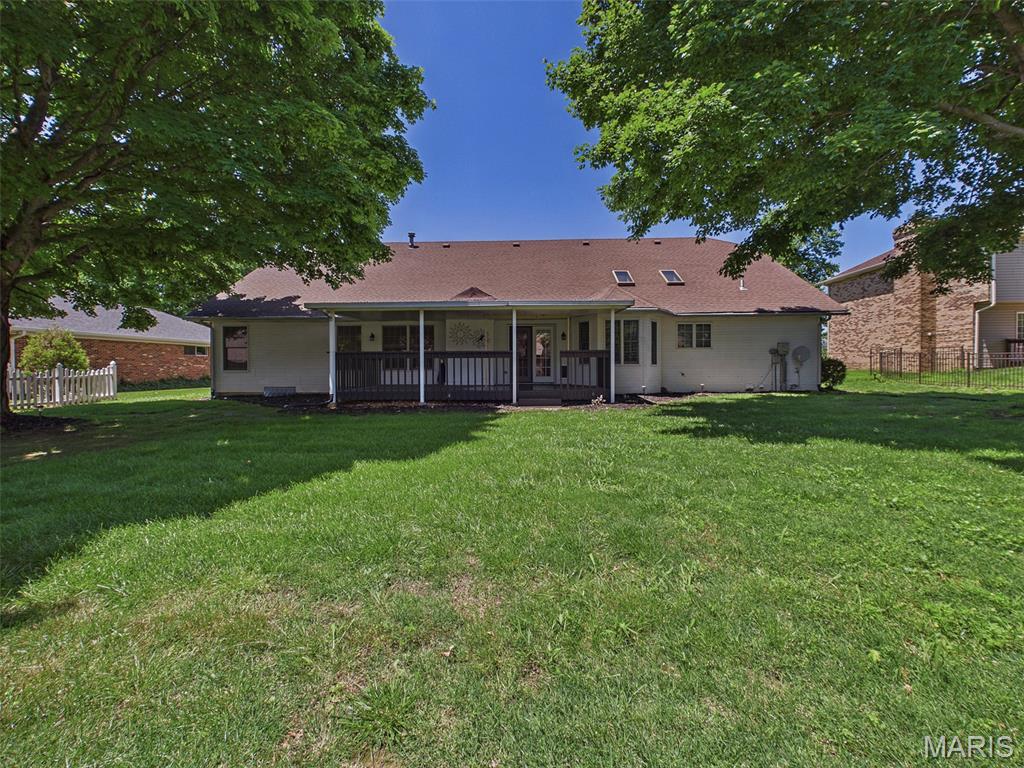 Hickory Lane Farms Ph 02 - Residential