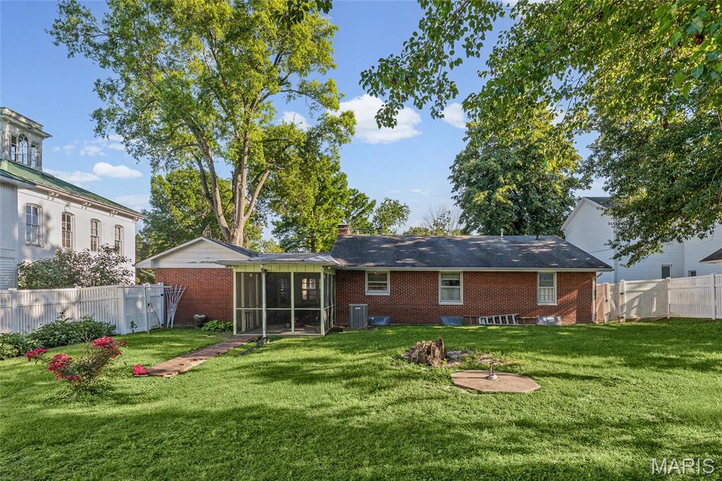 Nashville-Original Town - Residential
