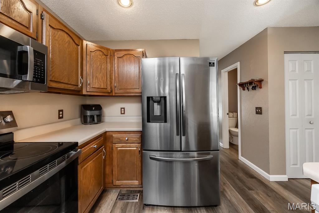 Engel Estates 1st Add - Residential