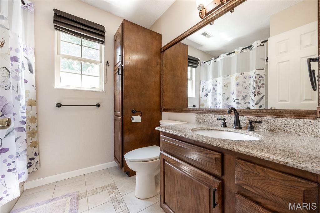 Engel Estates 1st Add - Residential