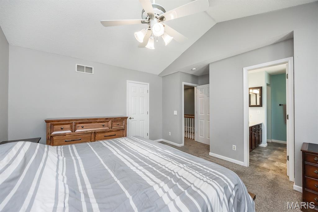 Engel Estates 1st Add - Residential